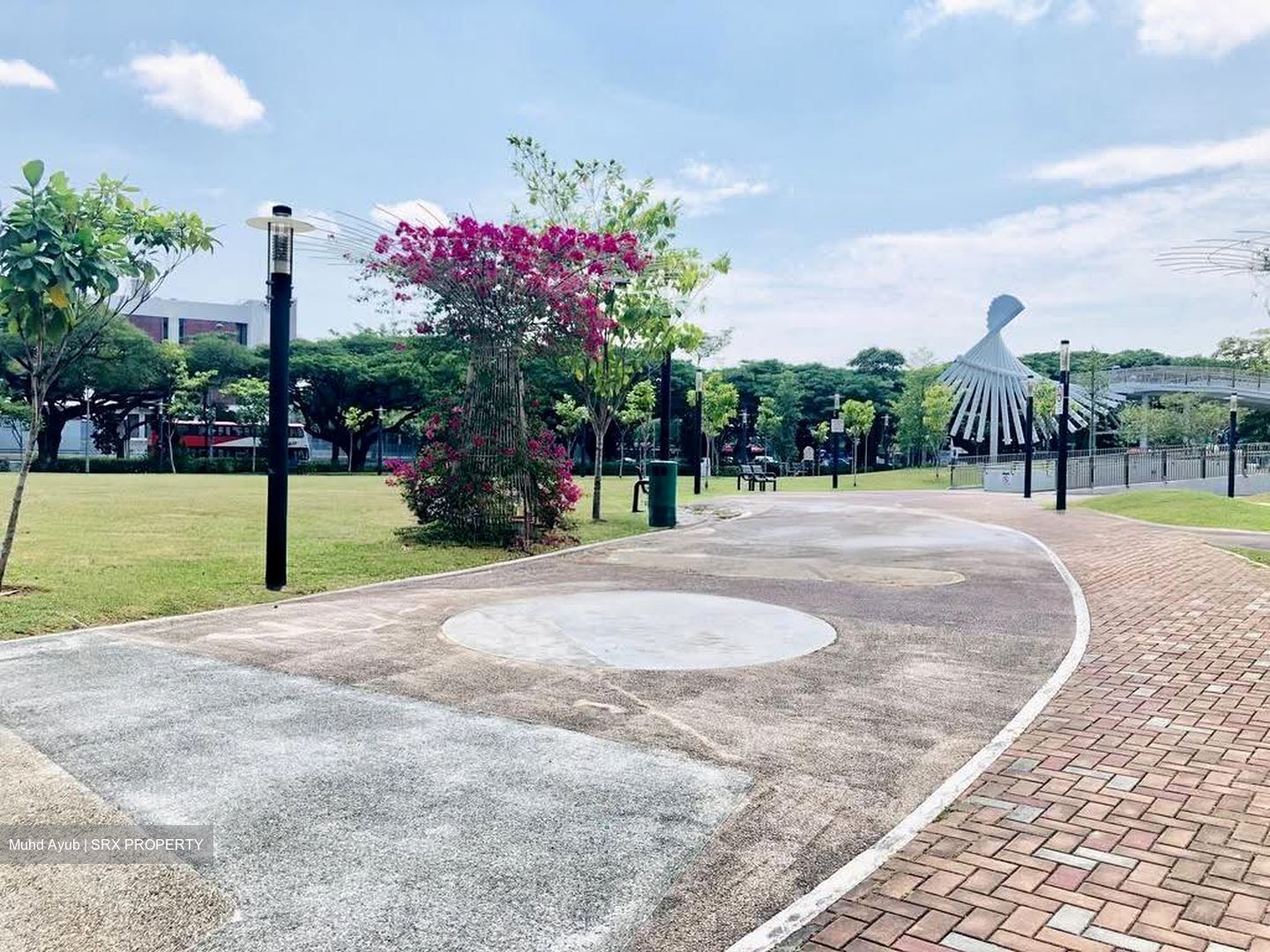 Blk 936 TAMPINES PALMSPRING (Tampines), HDB 5 Rooms #607430211